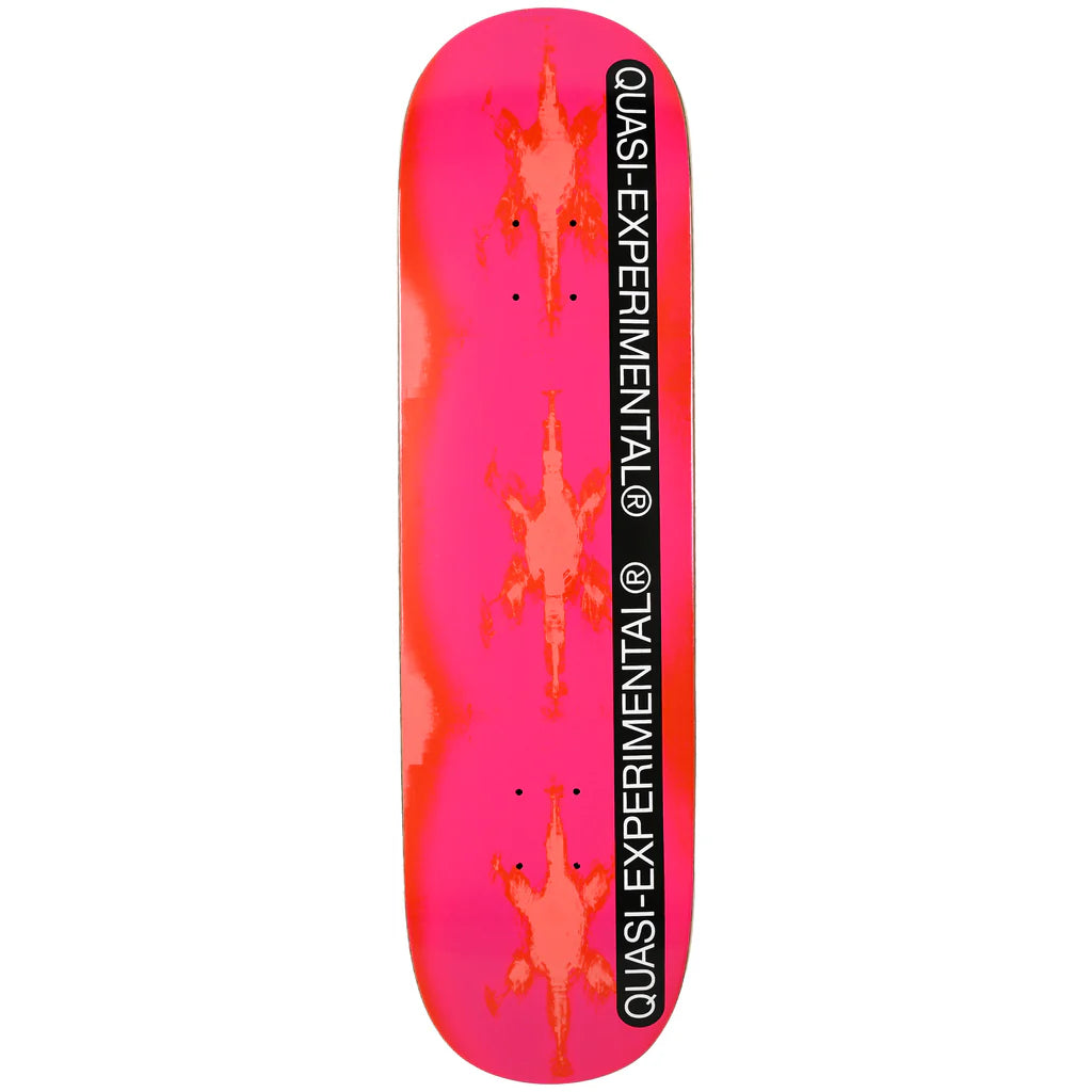 Quasi Hex QE Deck - 8.5