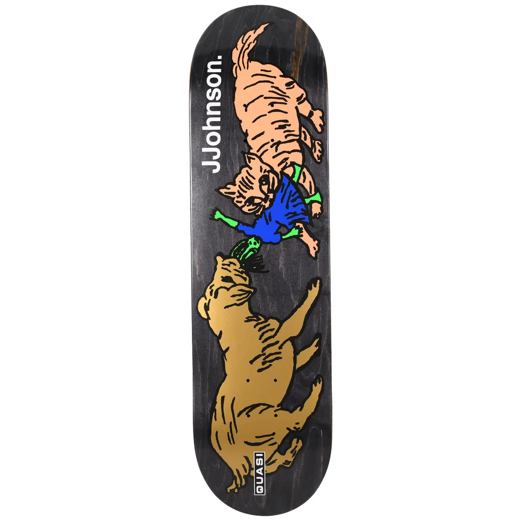 Quasi Jake Pet Sounds Deck - 8.375
