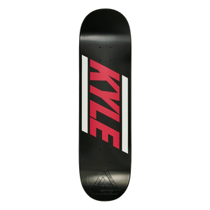 Palace Kyle Pro S44 Deck - 8.5