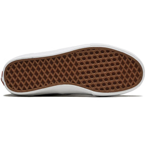 Vans Skate Rowan - (Black/True White)