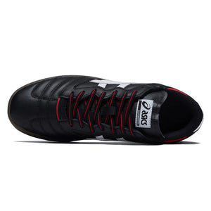 Asics Leggerezza FB - (Black/White)