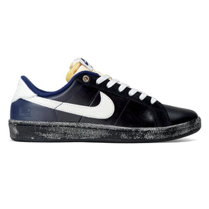 Nike SB x Rassvet Zoom Tenis Classic - (Blue Void/Sail)