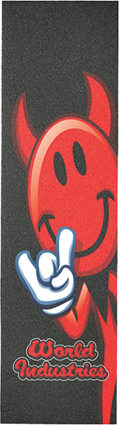 World Industries Devilman Wrap Griptape