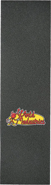 World Industries Devilman Oval Griptape