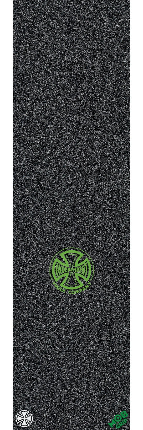Mob X Independent Legacy Logo Truck Co Grip Tape