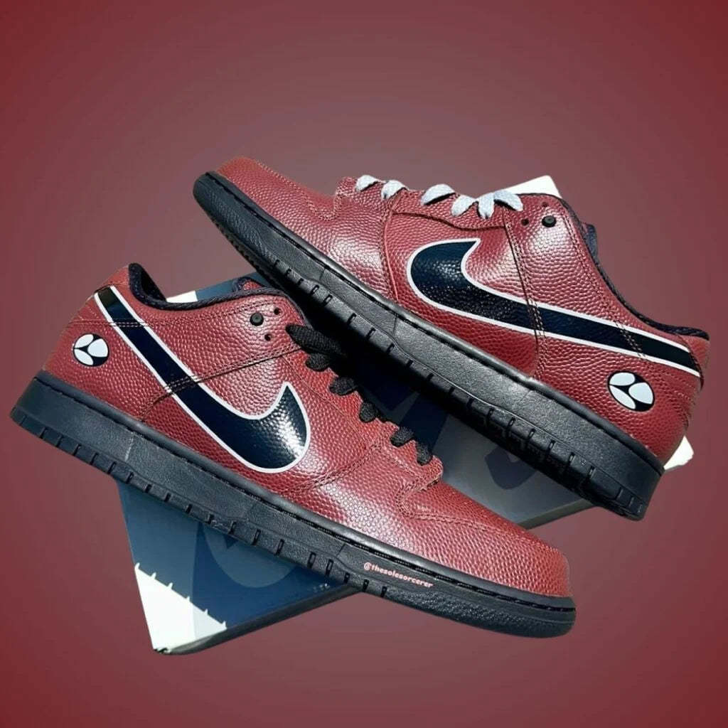 Nike SB Dunk Low Limosine
