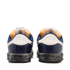 Nike SB x Rassvet Zoom Tenis Classic - (Blue Void/Sail)