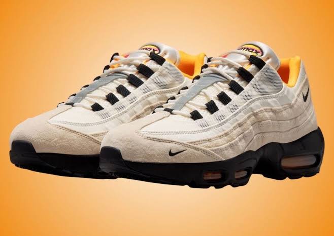 Nike SB AIR MAX 95 WCP