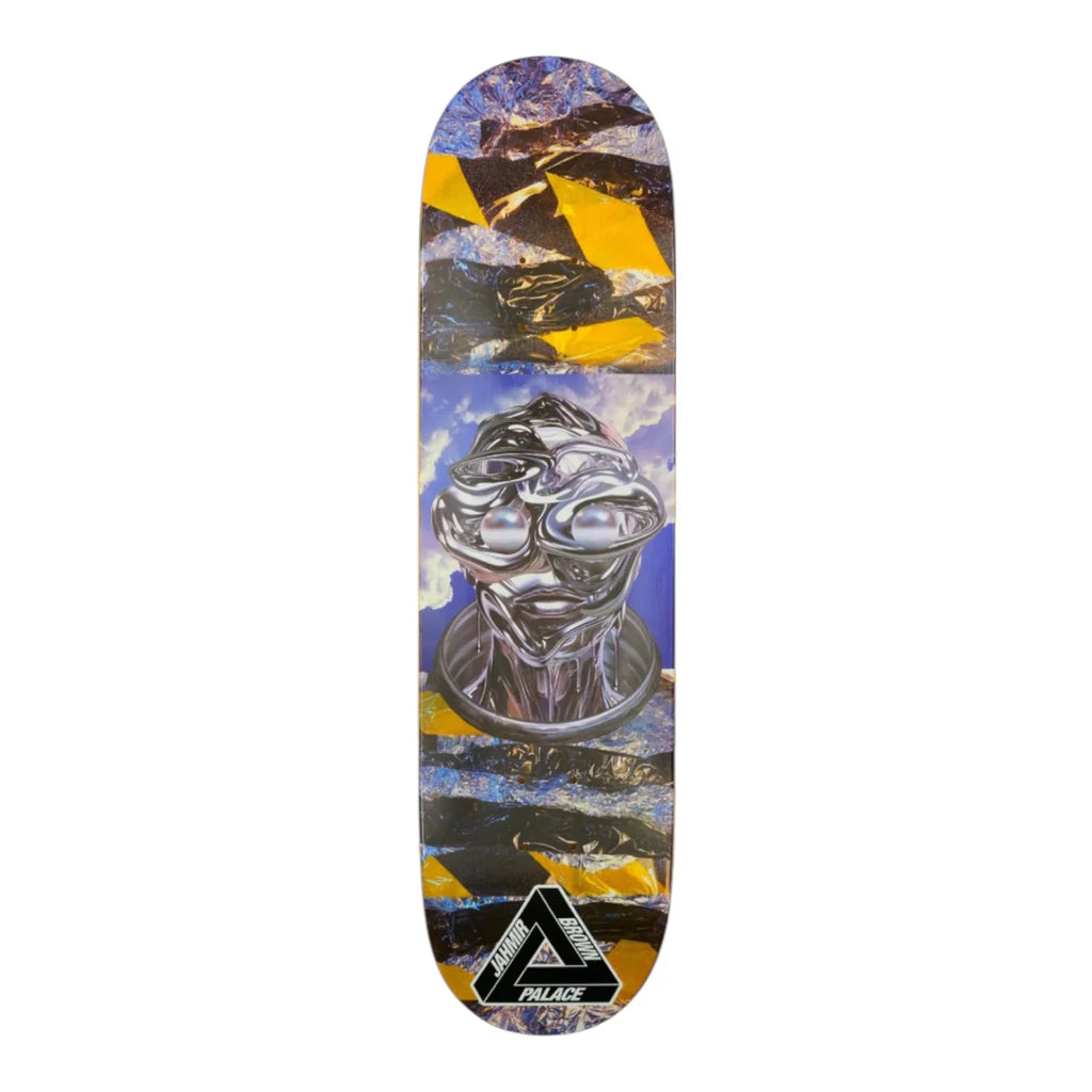 Palace Jahmir Pro S40 Deck-(8.2)