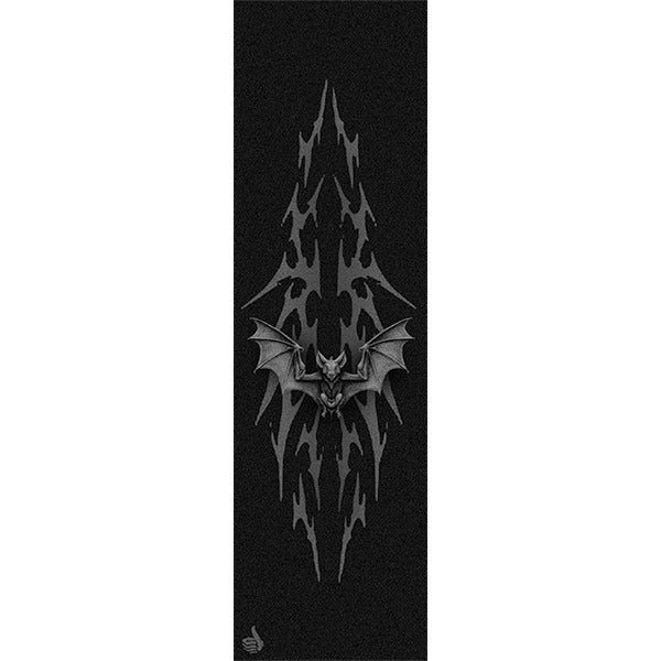 Bro Style Choice Grip Cyber Bat Grey