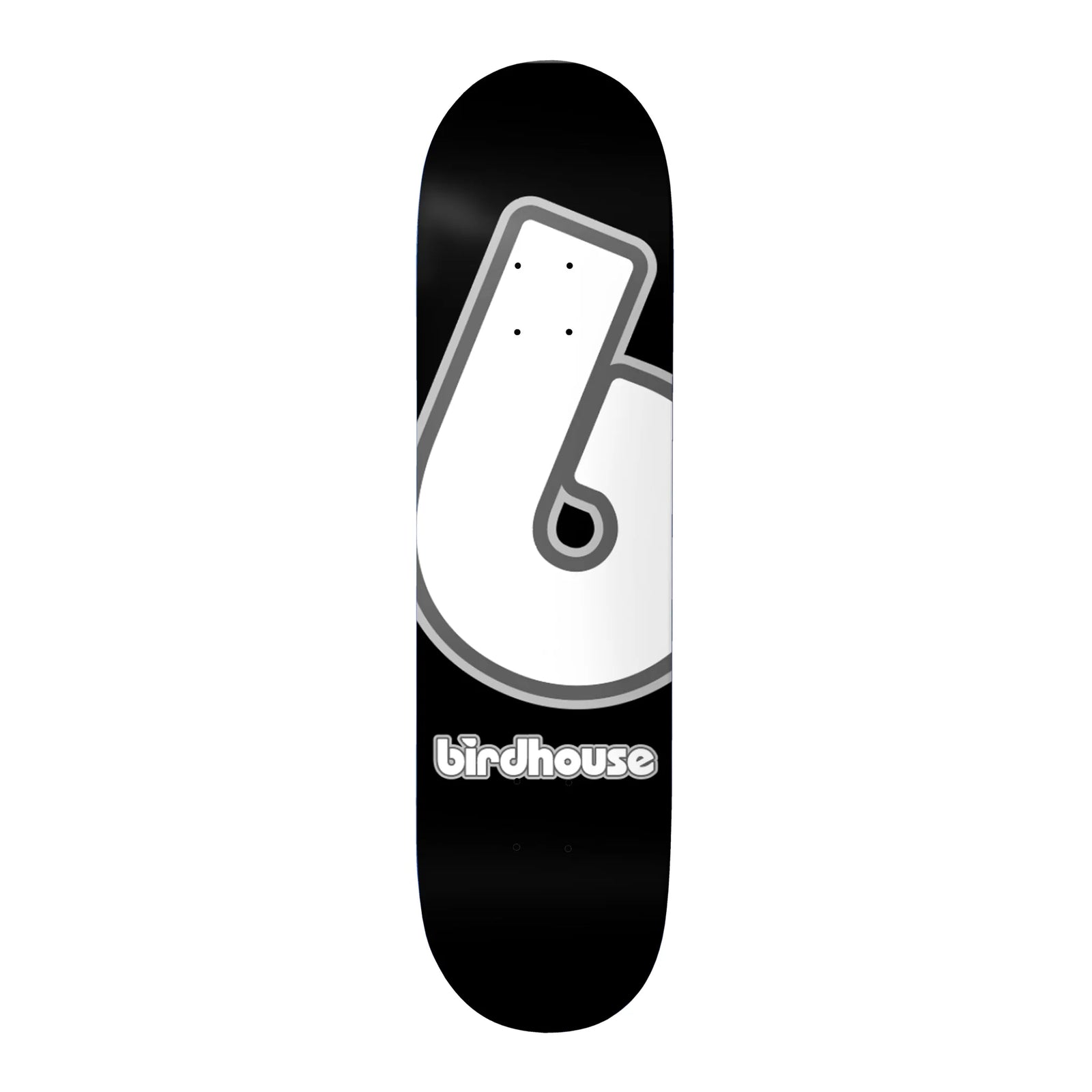 Birdhouse Big B - 8.25