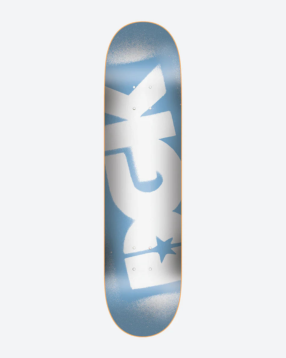 DGK OG Logo Light Blue- (7.75)
