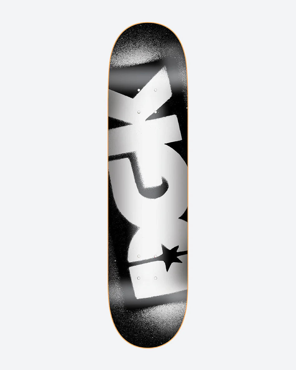 DGK OG Logo BLACK- (8.5)