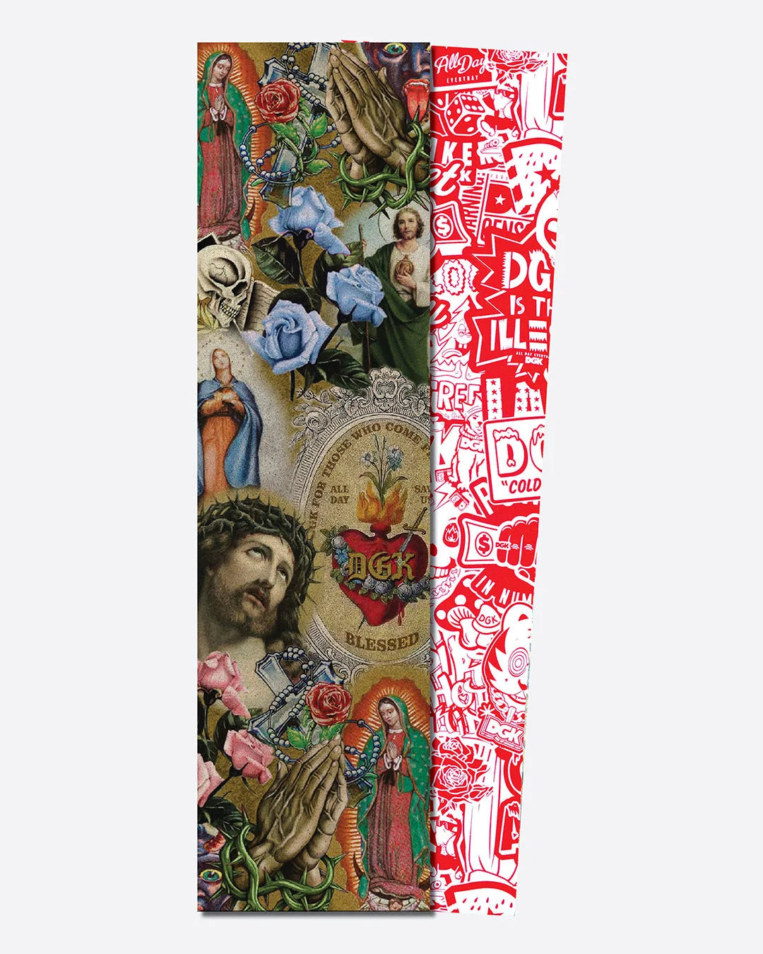 DGK Epilogue Griptape