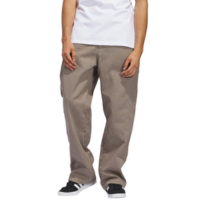 Adidas Kader Pants - (Putty Beige)