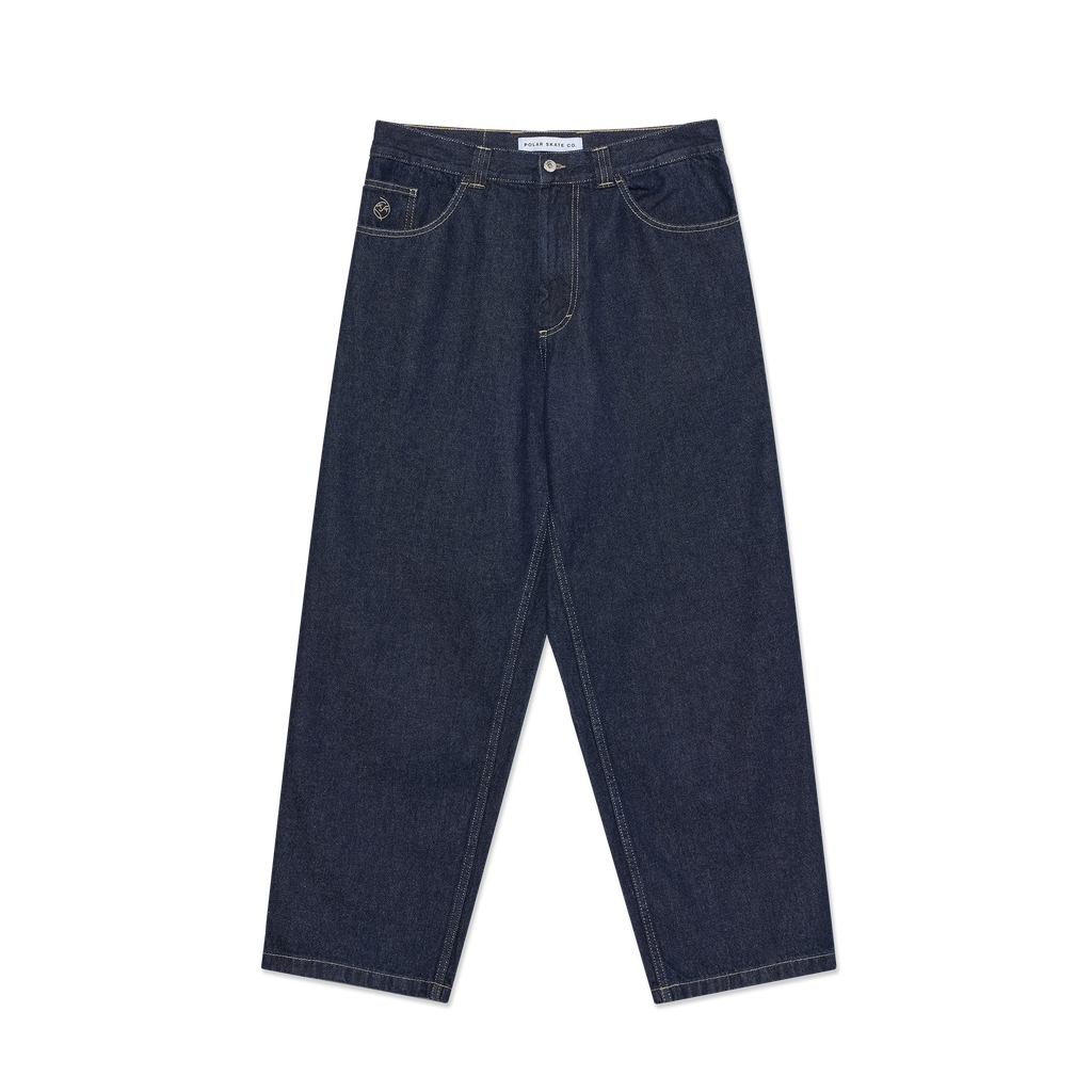 Polar Skate Co. Big Boy Jeans - (One Wash)