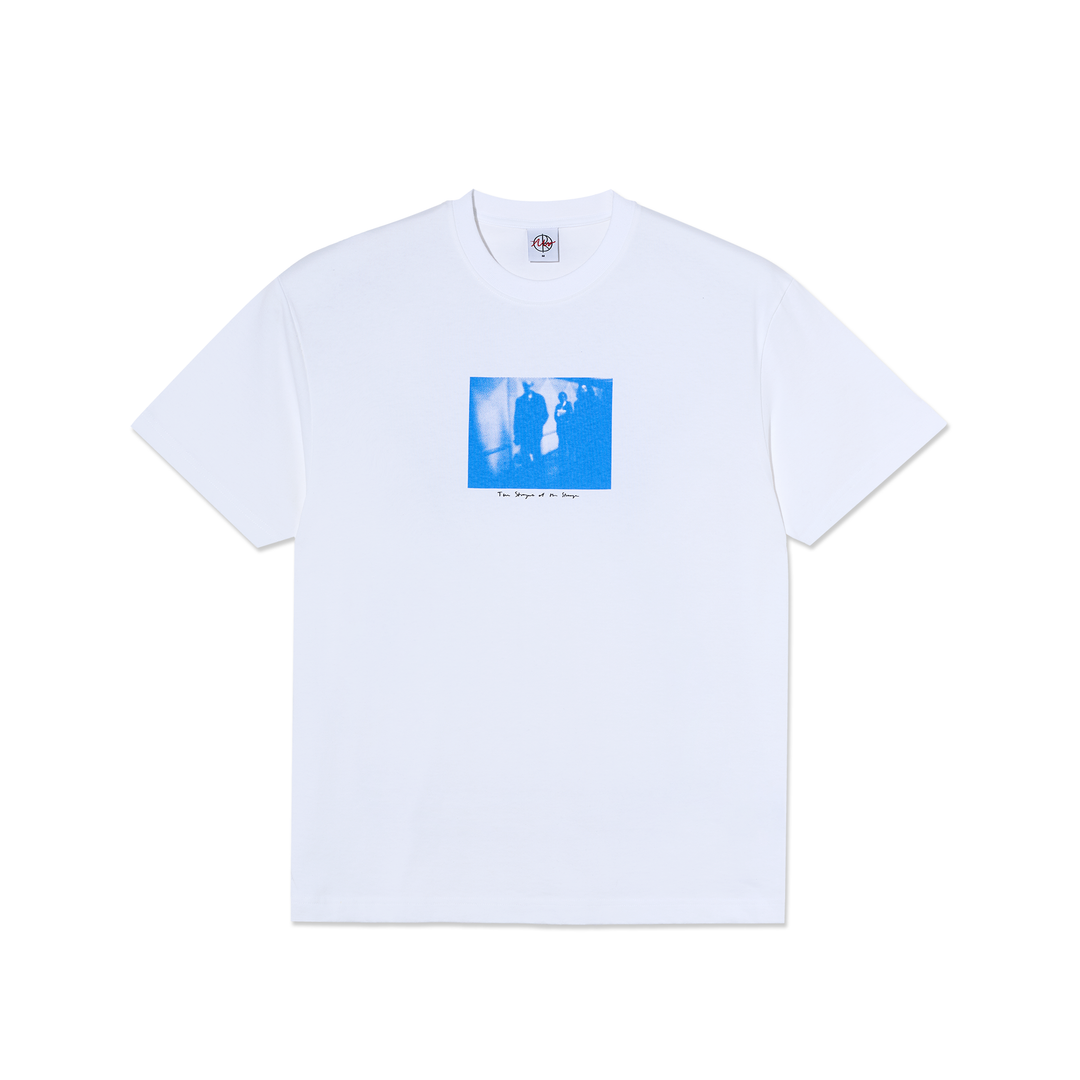 Polar SOTS Tee (White)