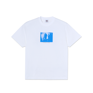 Polar SOTS Tee (White)