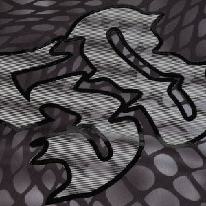 Dime N50 Jersey -(black)