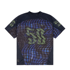 Dime N50 Jersey -(navy)