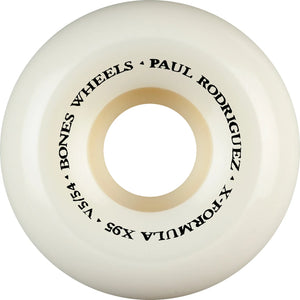 Bones X-Formula P-Rod SW Heel 95a - (52/53/54mm)