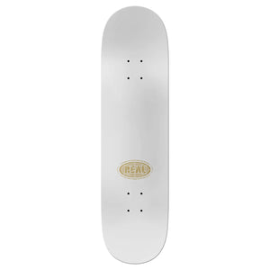 Real Ishod Cathedral Twin Tail Deck - (8.25/8.5)