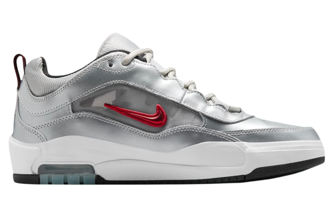 Nike SB Air Max Ishod - (Silver Bullet)