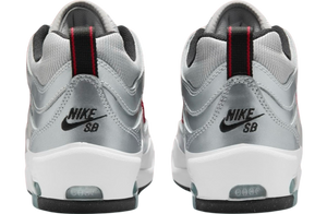 Nike SB Air Max Ishod - (Silver Bullet)