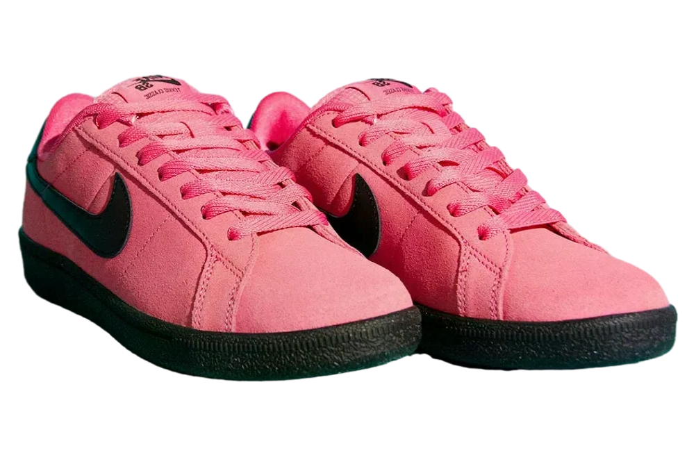 Nike SB Tennis Classic - (Hyper Pink/Black)