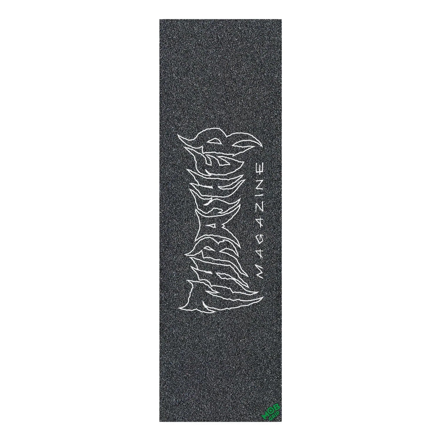 Mob X Thrasher Metal Grip Tape