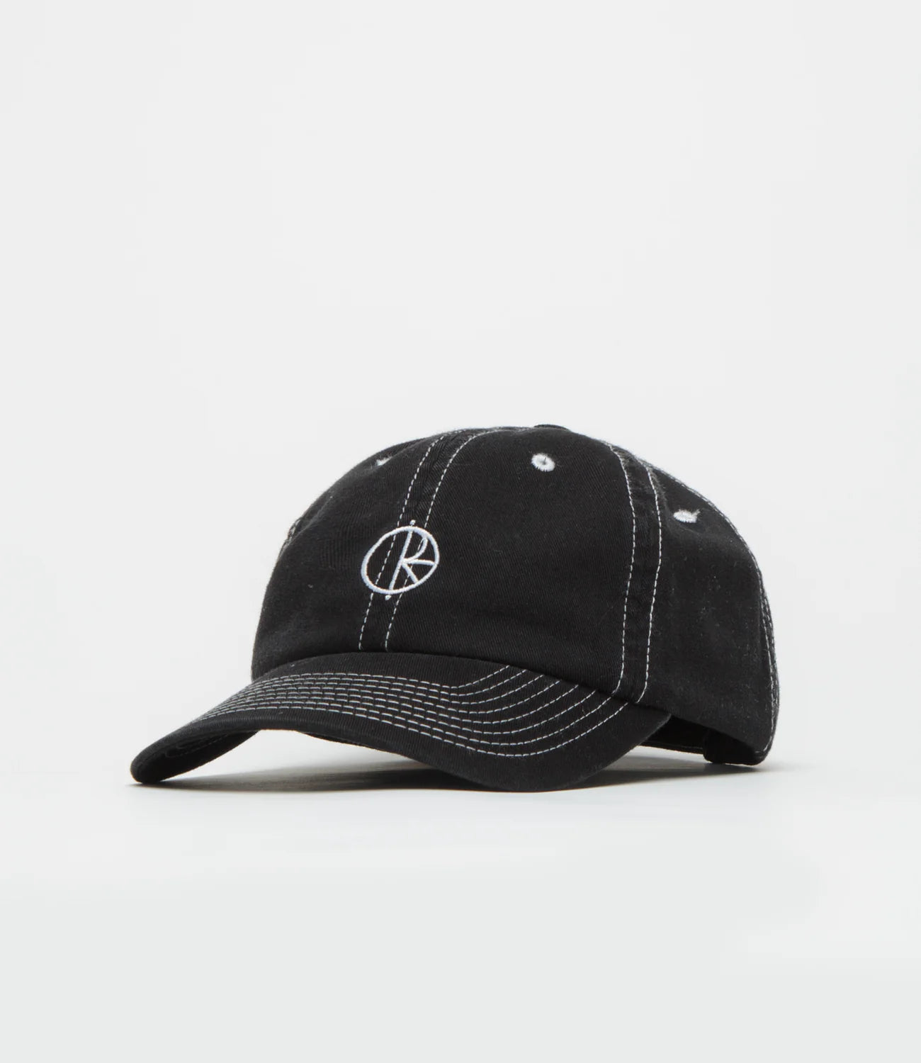 Polar Sai Cap Contrast (Black)