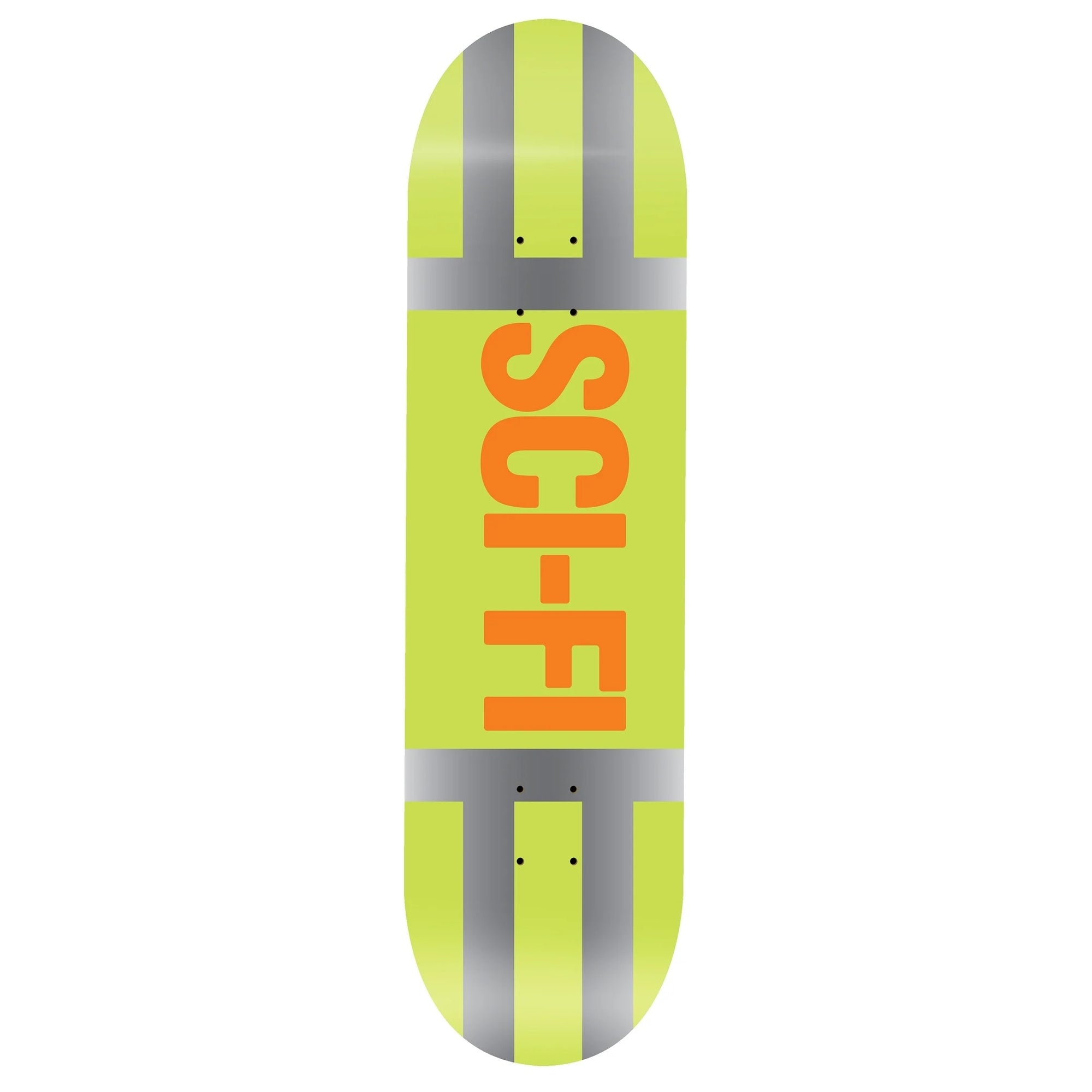 Sci-Fi Fantasy Safety Vest Deck - (8.5)