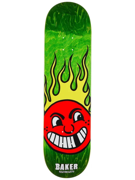 Baker Jacopo Jollyman Deck - (8.5)