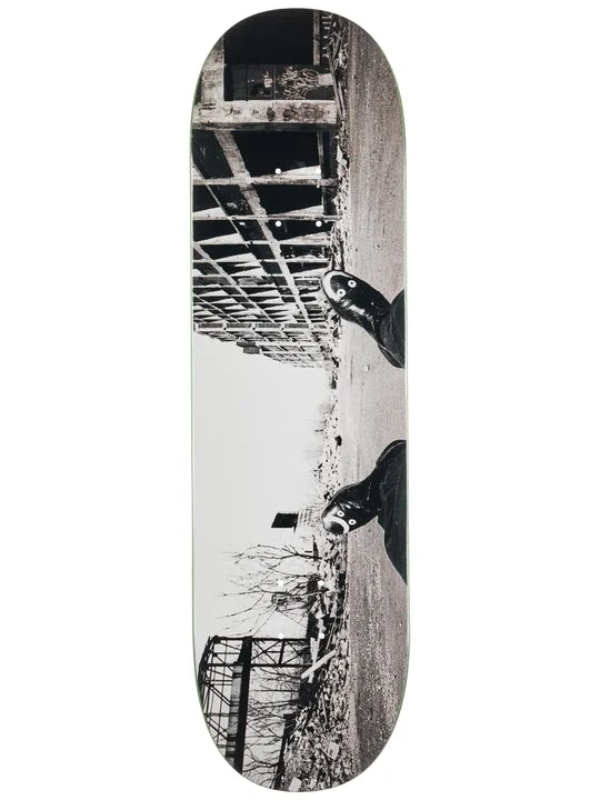 Polar Happy Sad Detroit - (8.25/8.75)