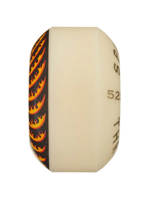 Spitfire F4 99D Thrasher Classic Flame-(52mm)