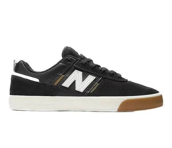 New Balance Foy 306 - (Black/White/Gum) - NM306BGT