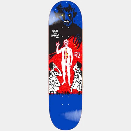 Polar Shin Sanbongi Fanzilla - 8.25