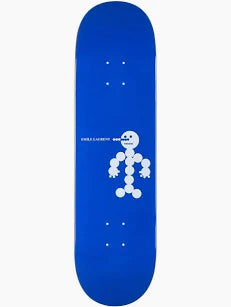 Polar Emile Laurent Snowman Deck Blue - 8.37 Short