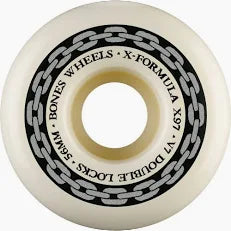 Bones X-Formula V7 Double Locks 97a - (56mm)
