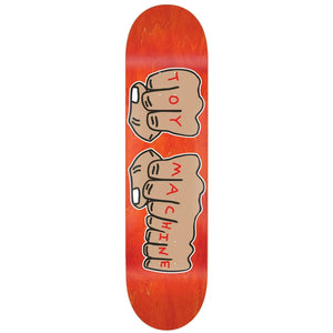 Toy Machine Fists Assorted Deck - (8.25/8.5/9.0)
